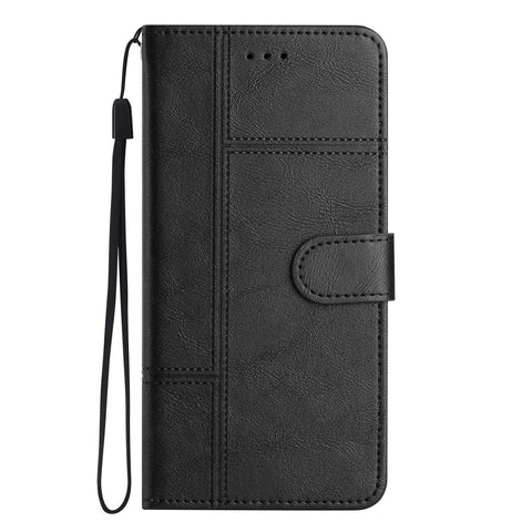Retro Wallet Case For Samsung Galaxy S23 S22 A04S A13 A14 A22 A23 A32 A33-PA00211-Veeddydropshipping