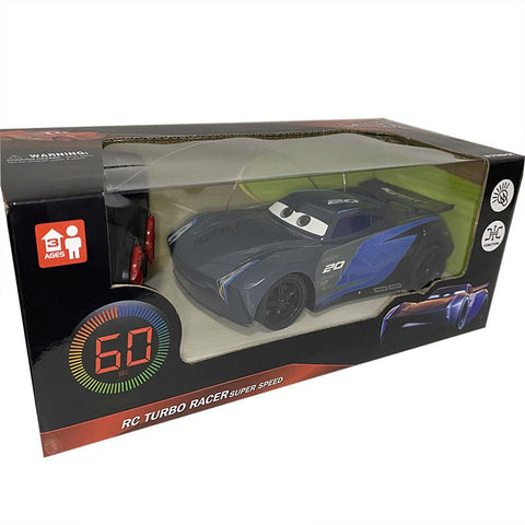 Disney Remote Control Car Pixar Cars 3 Electric Remote Control Toy Car Lightning-TB01430-Veeddydropshipping