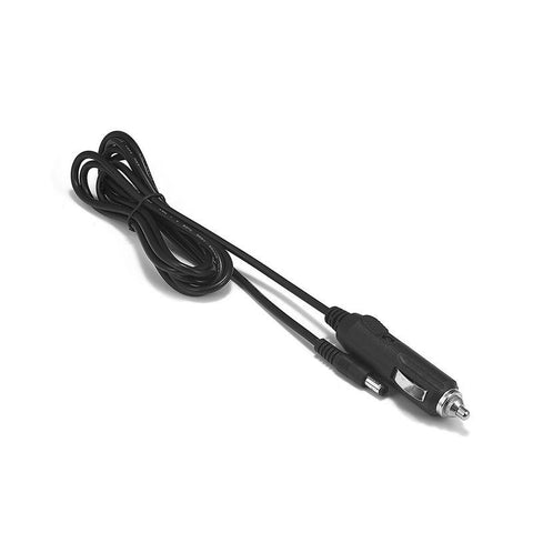 12V 5A 5.5mm x 2.1mm DC Car Charger Auto Cigarette Lighter Plug 20AWG 2m Cord-CE00108-Veeddydropshipping