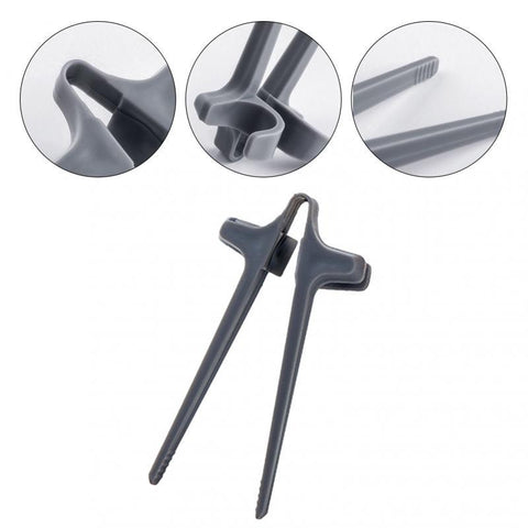 Free-Hands Snack Finger Chopsticks Lazy Assistant Clip-HA01947-Veeddydropshipping