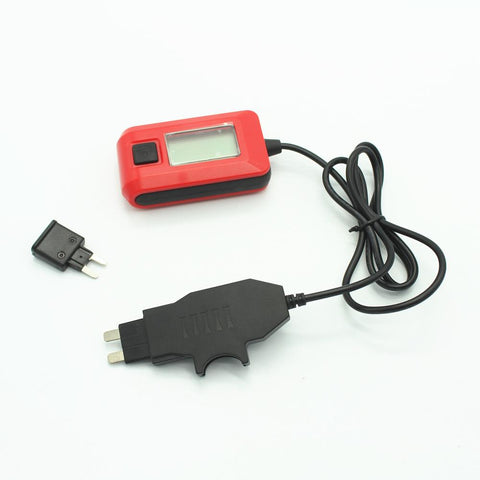 12V AE150 Car Auto Current Tester Multimeter Lamp Car Repair-AM00287-Veeddydropshipping