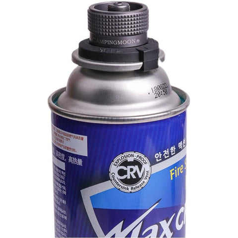 Gas Adapter for Ourood Camping Gas Burner Stove-OS01291-Veeddydropshipping