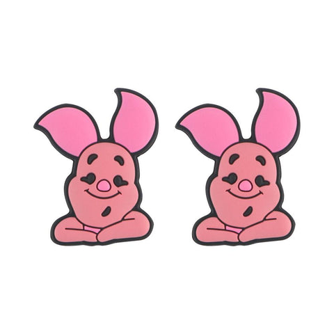 Beads Mini Rabbit Car Eagle Chocolates For Making DIY -JW01549-Veeddydropshipping