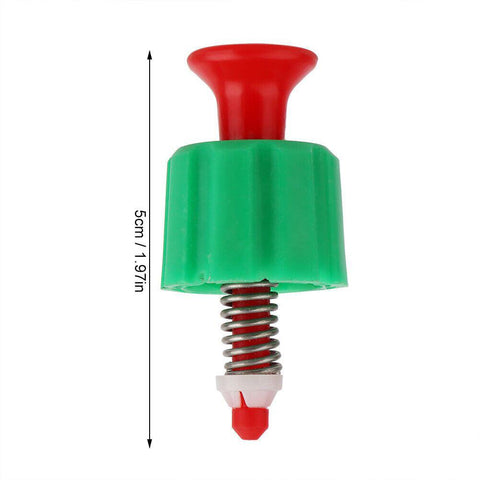 Non-toxic Eco-friendly Pressure Relief Valve-HA01538-Veeddydropshipping