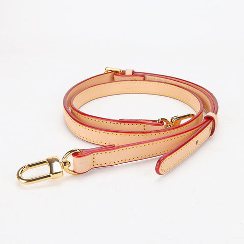Accessories Leather Belt Shoulder Straps for Bucket Bag-BS00769-Veeddydropshipping