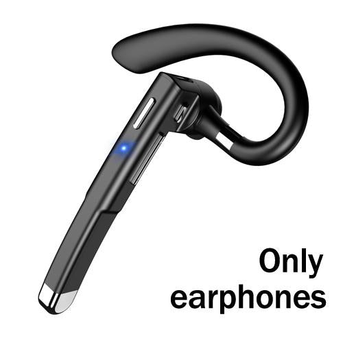 Wireless With Microphone Bluetooth  Headphones -Veeddydropshipping