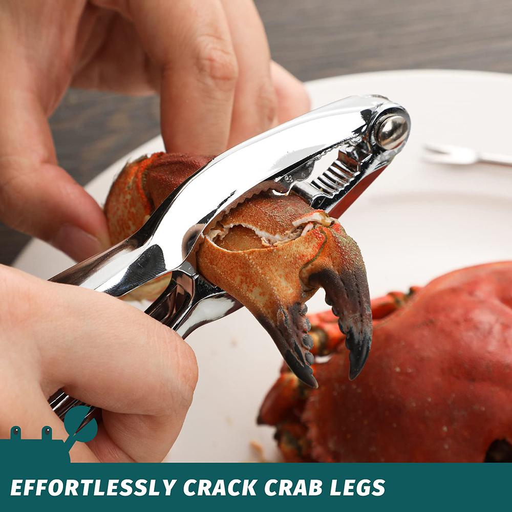 Crab Tool Stainless Steel Seafood Tool-HA01348-Veeddydropshipping