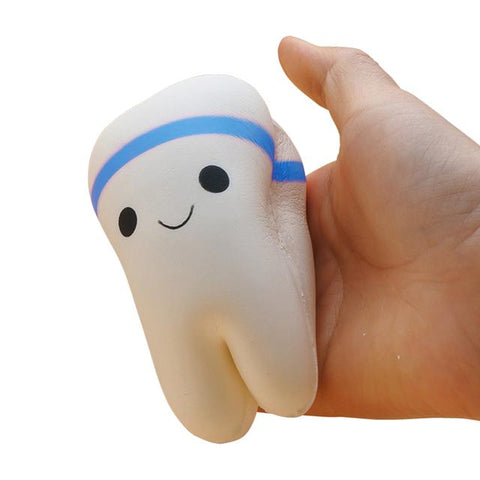 Jumbo Chocolate Biscuits Cheese Cute Squishy Slow Rising Squeeze-TB01525-Veeddydropshipping