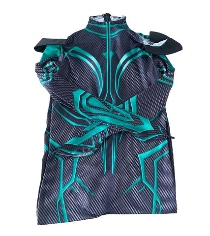 Ragnarok Supervillain Hela Cosplay Costume-WF01480-Veeddydropshipping