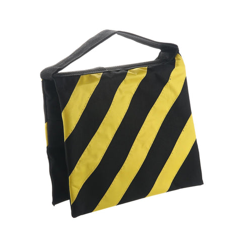 Sand Bag Backdrop Tripod Heavy Duty Saddlebag Design Background Weight Bag-CE00474-Veeddydropshipping