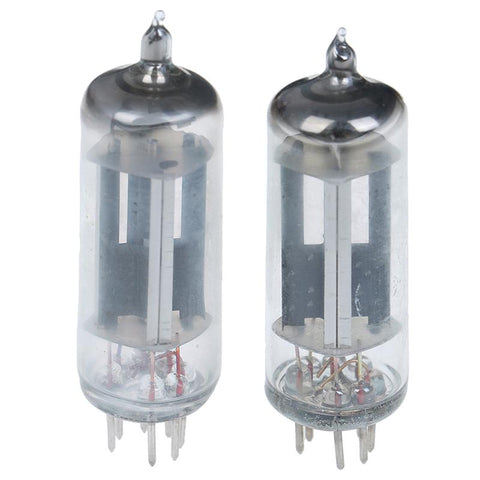 2Pcs/lot Original 6Z4 Electron Tube J Class 6z4 Electron Tube Electronic Tube -CE01024-Veeddydropshipping