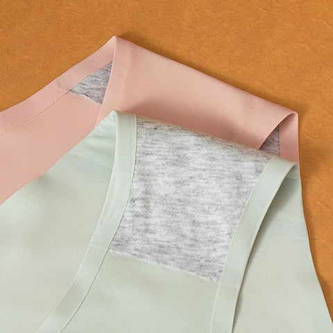 Women Panties Seamless Underwear-WF00862-Veeddydropshipping