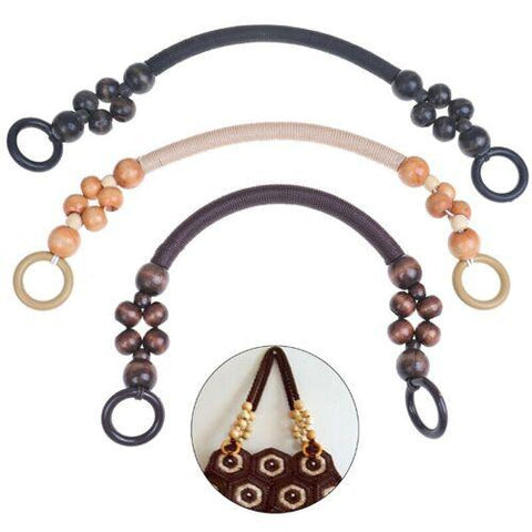 Rope Handle Shoulder Belt for Handbag-WF01103-Veeddydropshipping
