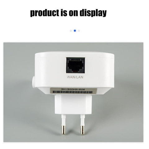 WiFi Repeater Wireless Router Extender-CO01436-Veeddydropshipping