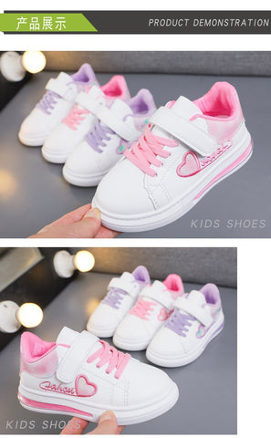 Children&#39;s Shoes 2023 Summer New Kids Fashion Casual-TB00121-Veeddydropshipping