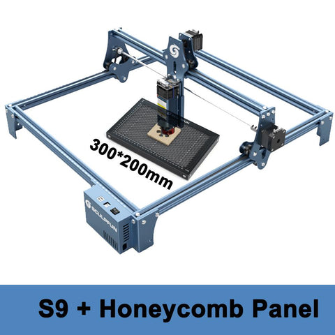 CNC ultra-thin laser high-precision laser engraving and cutting machine-Veeddydropshipping