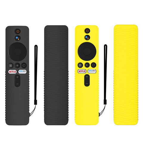 Silicone Remote Control Case for Xiaomi Mi TV Stick 4K 2022 Remote -CE00612-Veeddydropshipping