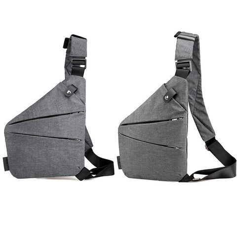 Outdoor Burglarproof Bag Storage Chest Bags Anti Shoulder Theft-BS00463-Veeddydropshipping