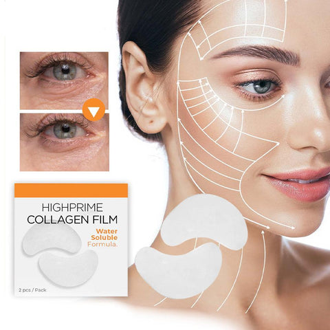 Fade Dark Circle Eye Mask Moisturizing-BH00200-Veeddydropshipping