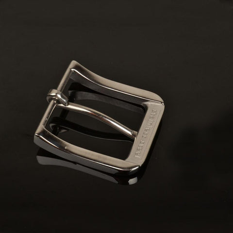 DIY Stainless Steel Belt Buckle Leather Craft-HA00133-Veeddydropshipping