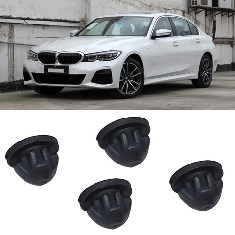 Rubber Engine Cover Mount Bushing Shock Limiter-AM01298-Veeddydropshipping