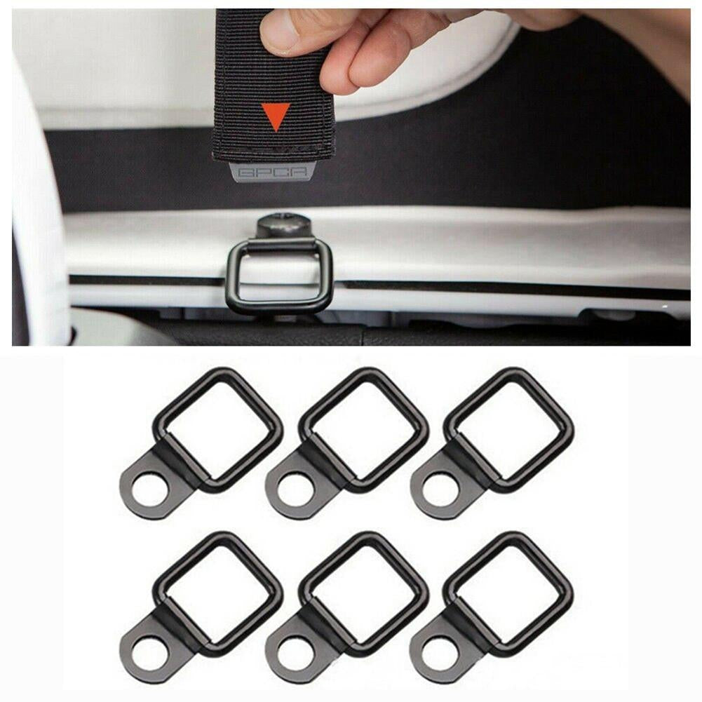 Ring Heavy Duty Fixing Point Anchor Lashing Eye Tie-AM01362-Veeddydropshipping