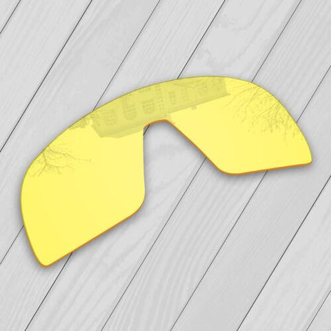 Replacement Lot Lenses For-Oakley-MF00817-Veeddydropshipping