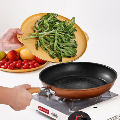 Multi-Layer Insulation Vegetable Cover-HA00914-Veeddydropshipping