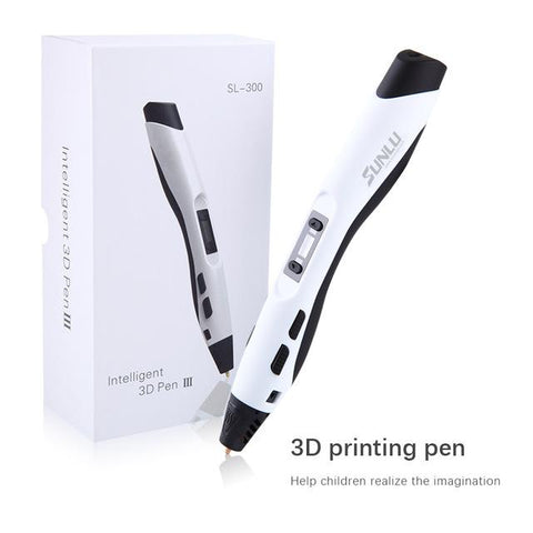 3D Printing Pen  Drawing Pencil-CO01239-Veeddydropshipping