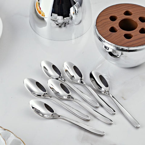 Buyyes Stainless Steel Tableware Set-HA01319-Veeddydropshipping