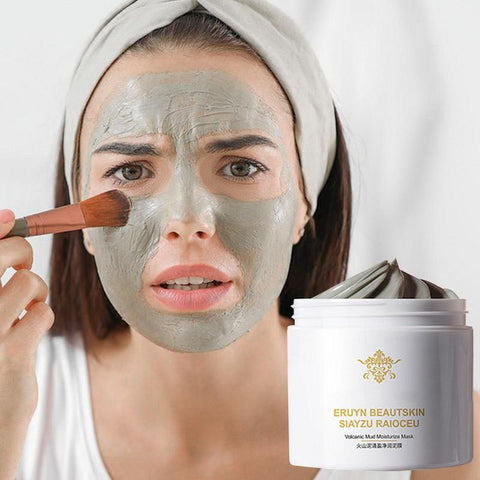 Face Mask Deep Cleaning Volcano Purifying-BH00213-Veeddydropshipping