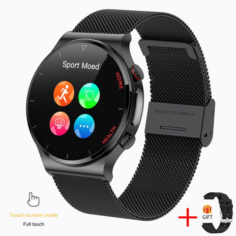 2023 New Smartwatch Blood Sugar Blood lipids Blood Pressure Body-CE00688-Veeddydropshipping