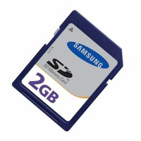 SD Standard Memory Card Secure Digital-CO00846-Veeddydropshipping