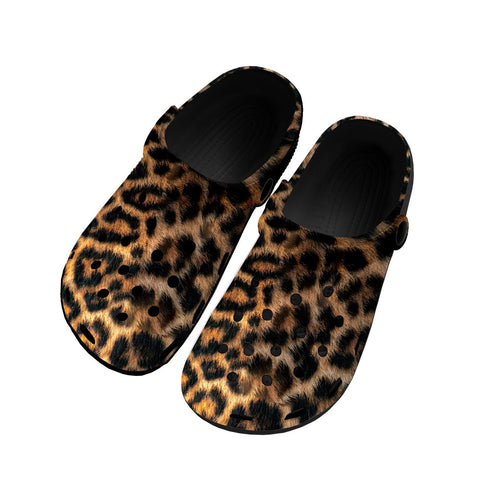 Shoes Mens Womens Teenager Tide Printed Causal Shoe-BS01503-Veeddydropshipping