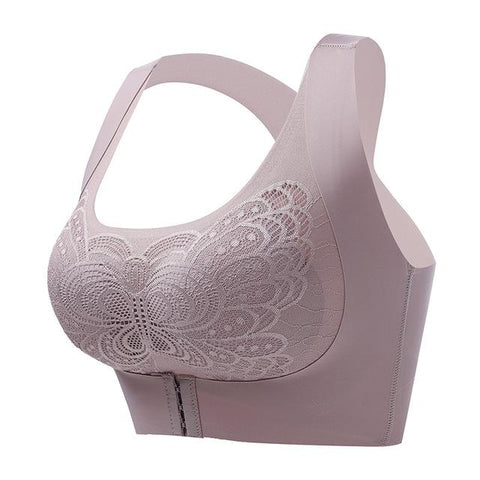Sexy Ladies Bra Wrap Breast Underwear-WF00937-Veeddydropshipping