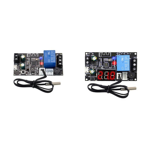 WIFI Remote Thermostat High Precision Temperature Controller Module Cooling-TI01027-Veeddydropshipping