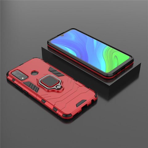 Shockproof Bumper For Huawei P Smart 2020 Case For Huawei Y6p-PA00284-Veeddydropshipping