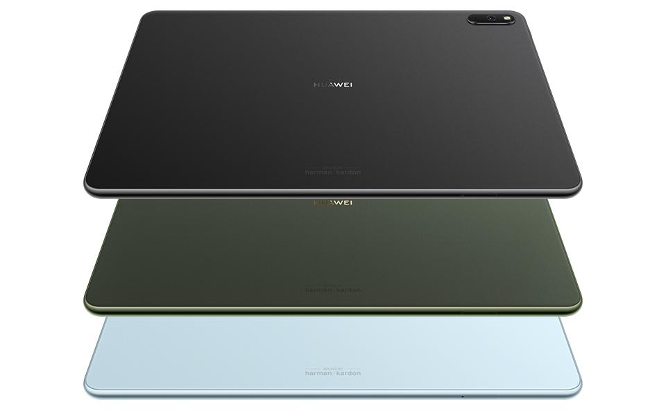 MatePad 11 WIFI Tablet   HarmonyOS 2 Snapdragon-CO00384-Veeddydropshipping