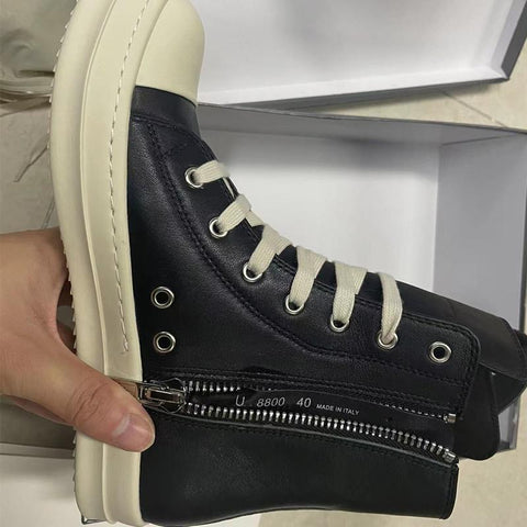 Quality Men&#39;s Sneakers Men&#39;s Casual Shoes Owens-BS01363-Veeddydropshipping