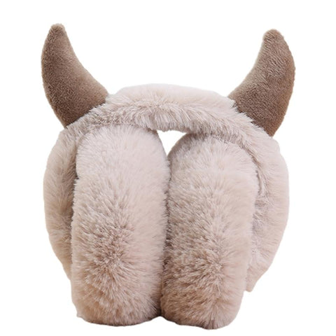 Women's Accessories Ear Muff Earmuff-WF01150-Veeddydropshipping