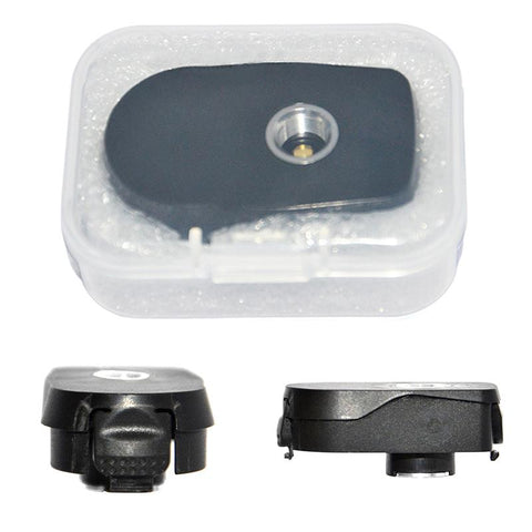 1 Piece Of 510 Adapter Replacement Part Diy Connector, Suitable For Geekvape Aegis-CE01487-Veeddydropshipping