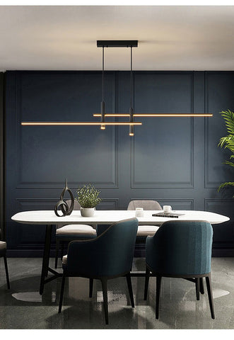 Modern minimalist lines light lamps-TI00302-Veeddydropshipping