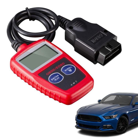 MS309 Universal OBD2 Scanner Check Engine Fault Code Reader-AM00296-Veeddydropshipping