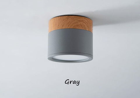 Led Surface Mounted Down light-TI00381-Veeddydropshipping