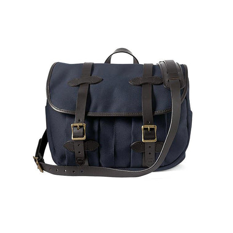 American Oil Wax Canvas &amp; Vegetable Tanned Cowhide Size-BS00485-Veeddydropshipping