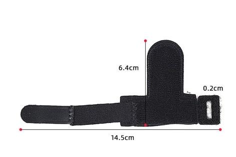 Trigger Finger Splint A Scaffold For Correcting-BH00905-Veeddydropshipping