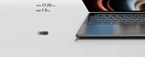 AMD Ryzen R7 14.0inch Touch Screen Slim Notebook-CO00313-Veeddydropshipping