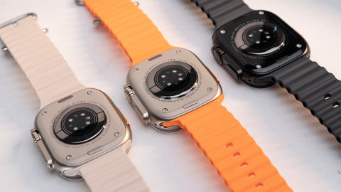 Smart Watch Series Display  Blootooth Call Waterproof Sports-JW00765-Veeddydropshipping