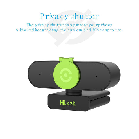 Camera with microphone usb web cam-CO00245-Veeddydropshipping