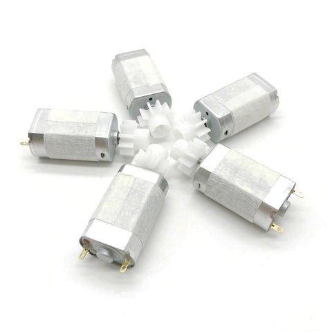 Nail Drill Accessories Electric Manicure Drills Accessories Rotor Replace-BH01036-Veeddydropshipping